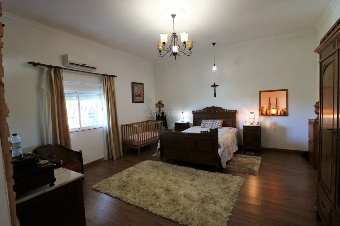 Quinta T7 para Venda em Estremoz Foto 10