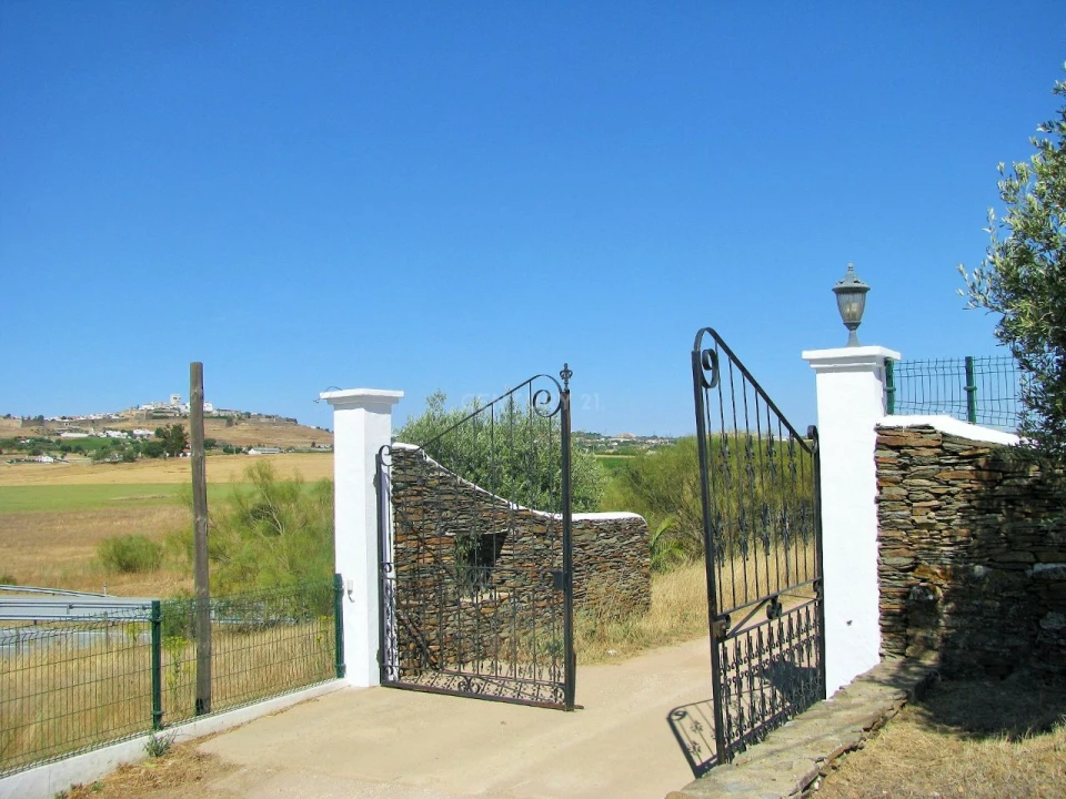 Quinta T7 para Venda em Estremoz Foto 13