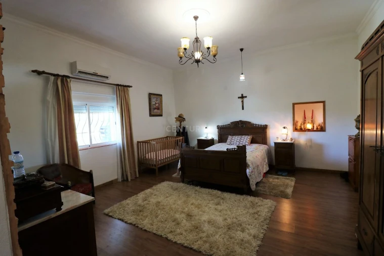 Quinta T7 para Venda em Estremoz Foto 10