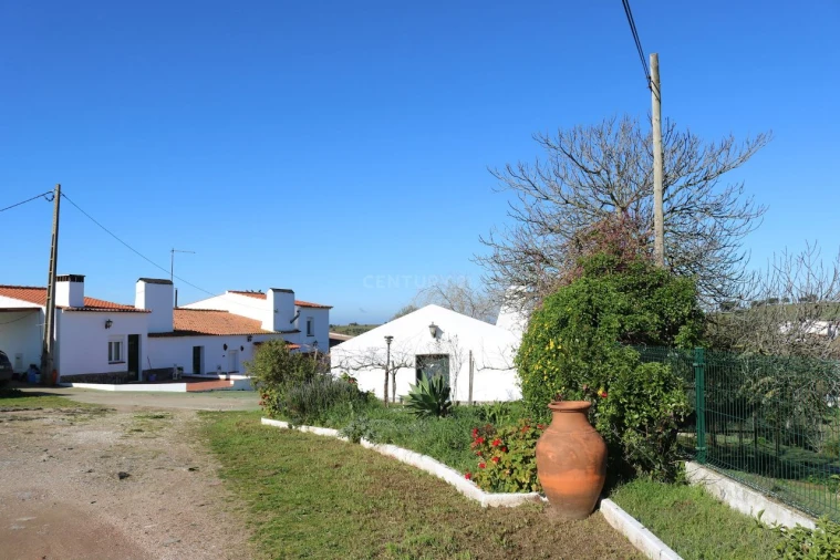 Quinta T7 para Venda em Estremoz Foto 15