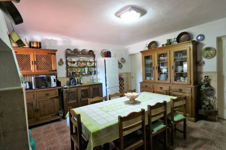 Quinta T7 para Venda em Estremoz Foto 18