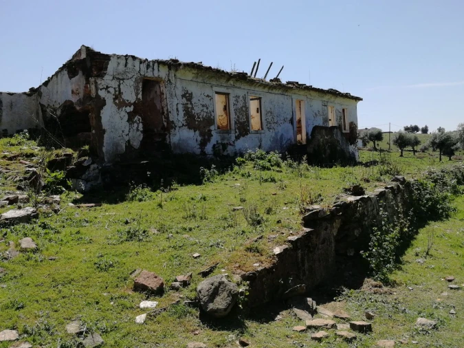 Quinta T7 para Venda em Estremoz Foto 22