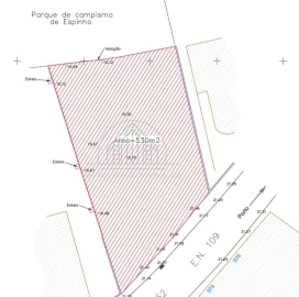 Terreno para Venda em Espinho
