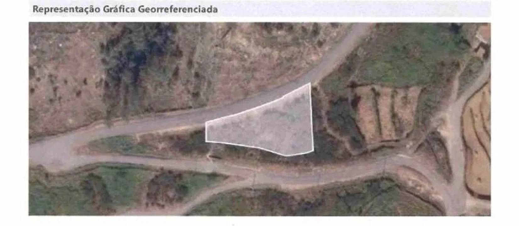 Terreno para Venda em Arcos de Valdevez Foto 2