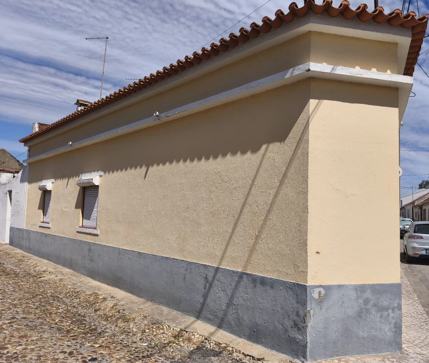 Moradia T3 para Venda em Almeirim Foto 2