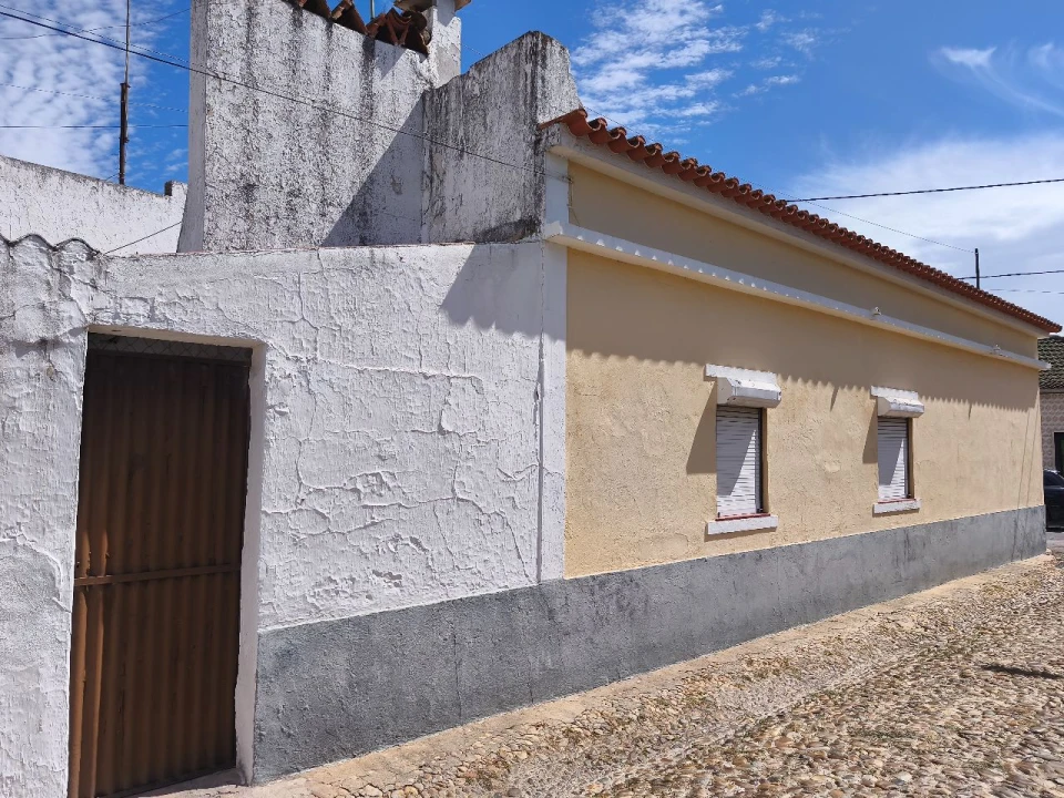 Moradia T3 para Venda em Almeirim Foto 4