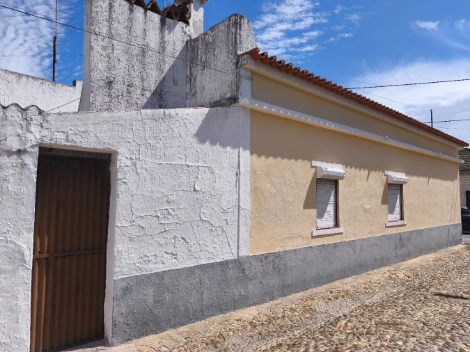 Moradia T3 para Venda em Almeirim Foto 4