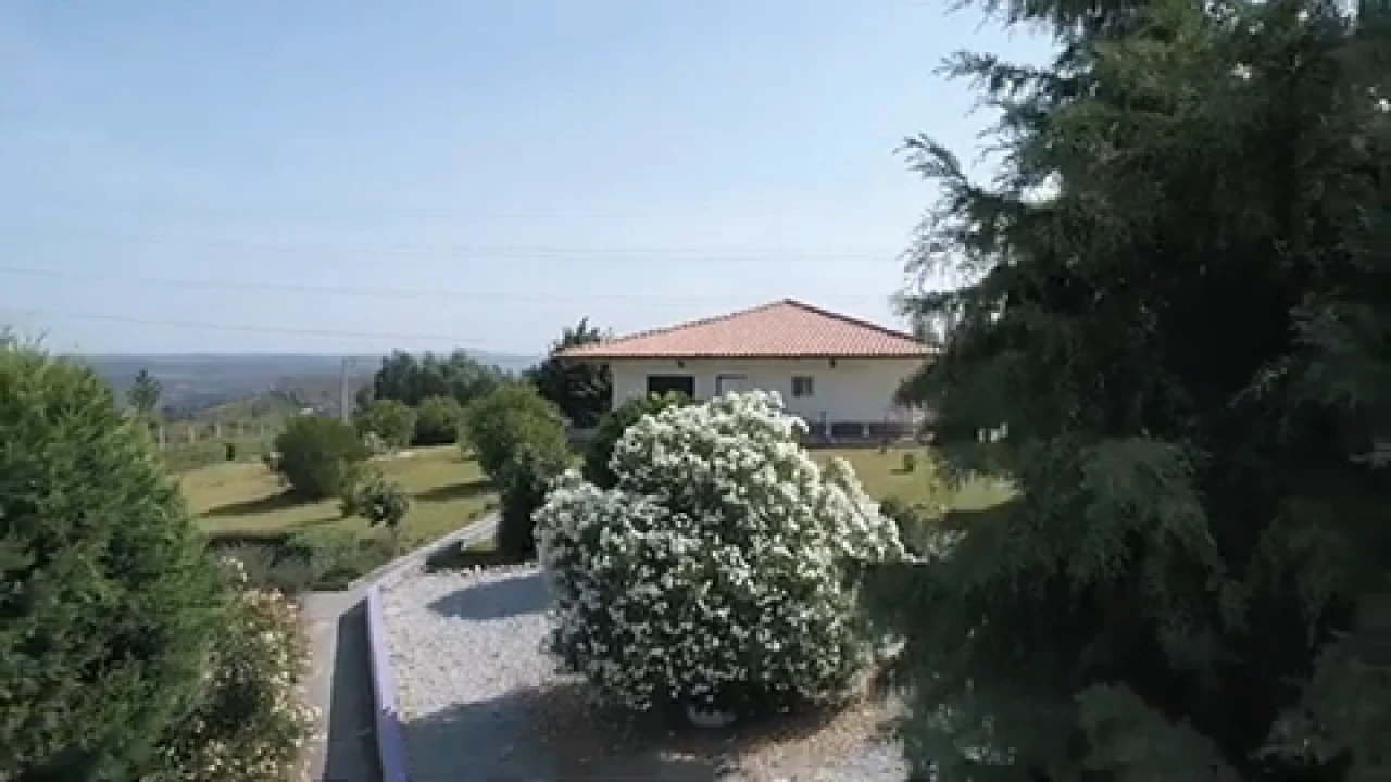 Quinta T6 para Venda em Machorro Foto 5