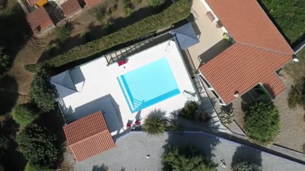 Quinta T6 para Venda em Machorro Foto 7