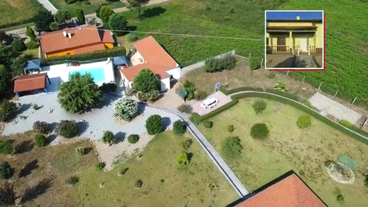 Quinta T6 para Venda em Machorro Foto 1