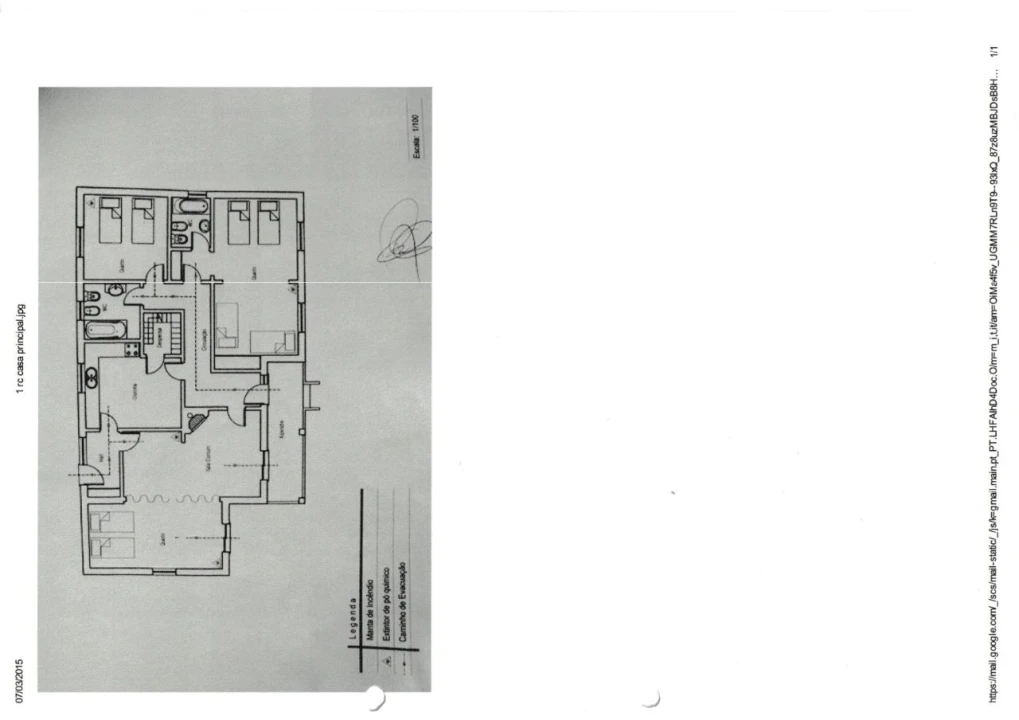 Quinta T6 para Venda em Machorro Foto 24