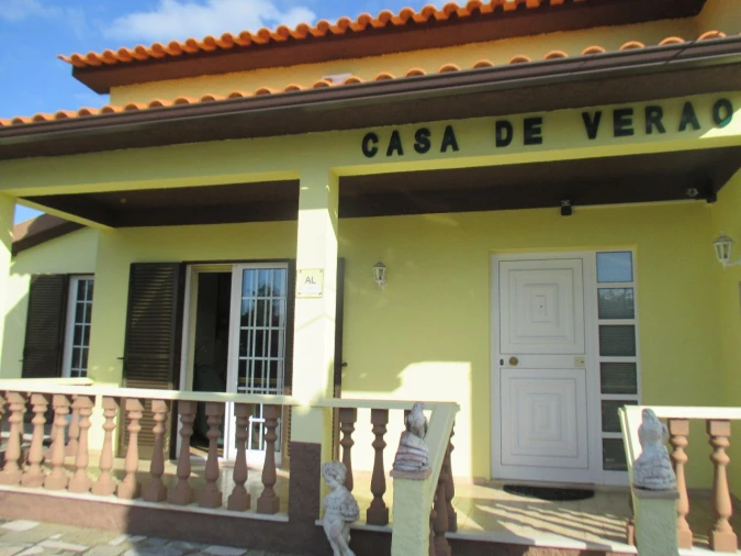 Quinta T6 para Venda em Machorro Foto 13