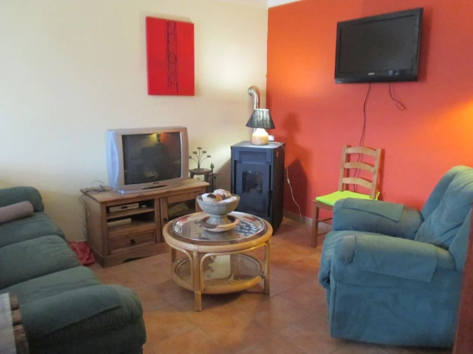 Quinta T6 para Venda em Machorro Foto 14