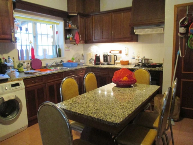 Quinta T6 para Venda em Machorro Foto 16