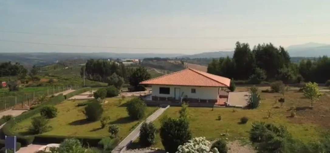 Quinta T6 para Venda em Machorro Foto 2