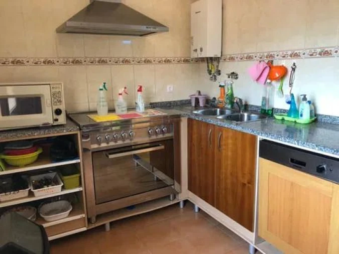 Quinta T6 para Venda em Machorro Foto 11