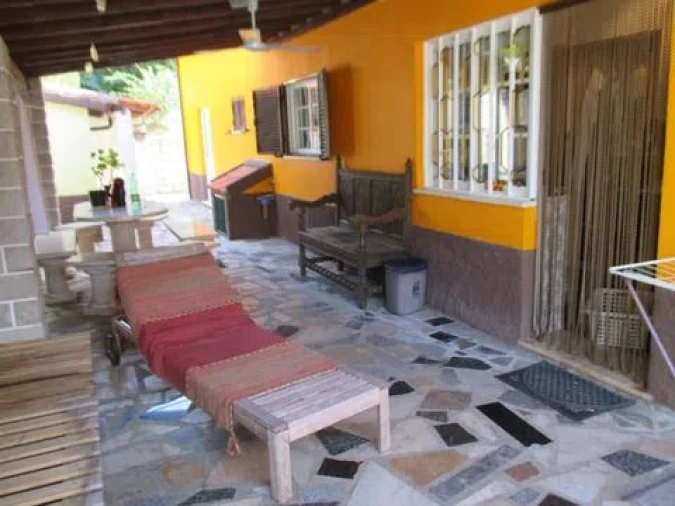 Quinta T6 para Venda em Machorro Foto 22