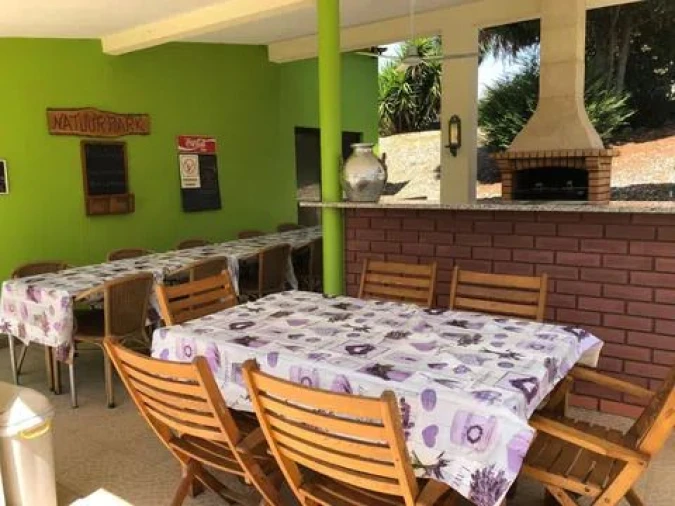 Quinta T6 para Venda em Machorro Foto 10