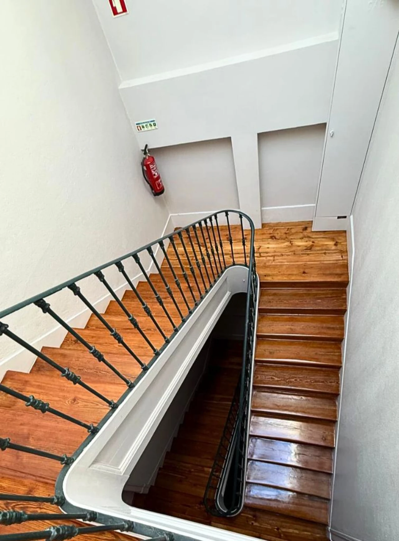 Apartamento T1 para Venda em Lisboa Foto 4