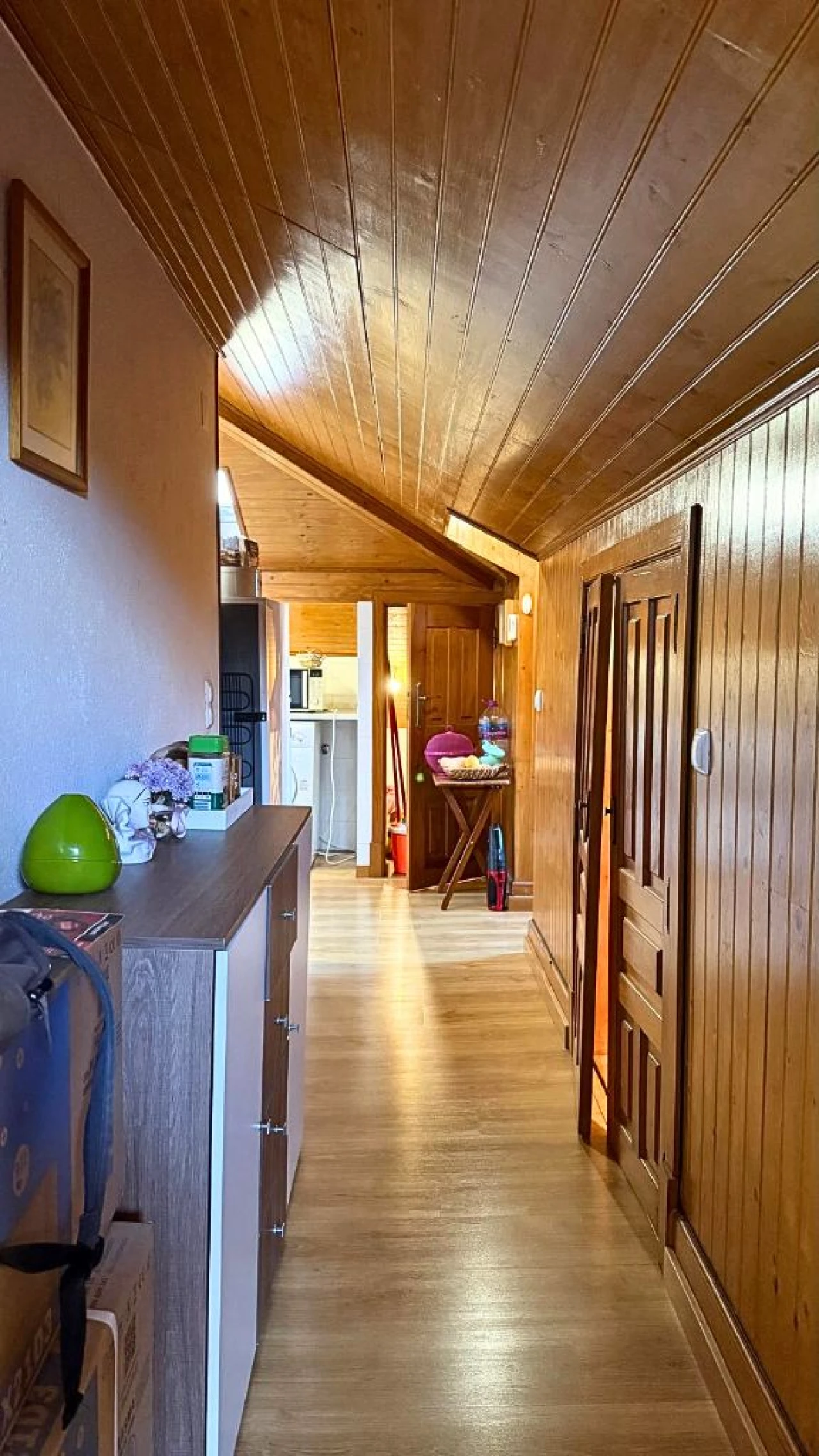 Apartamento T1 para Venda em Lisboa Foto 13