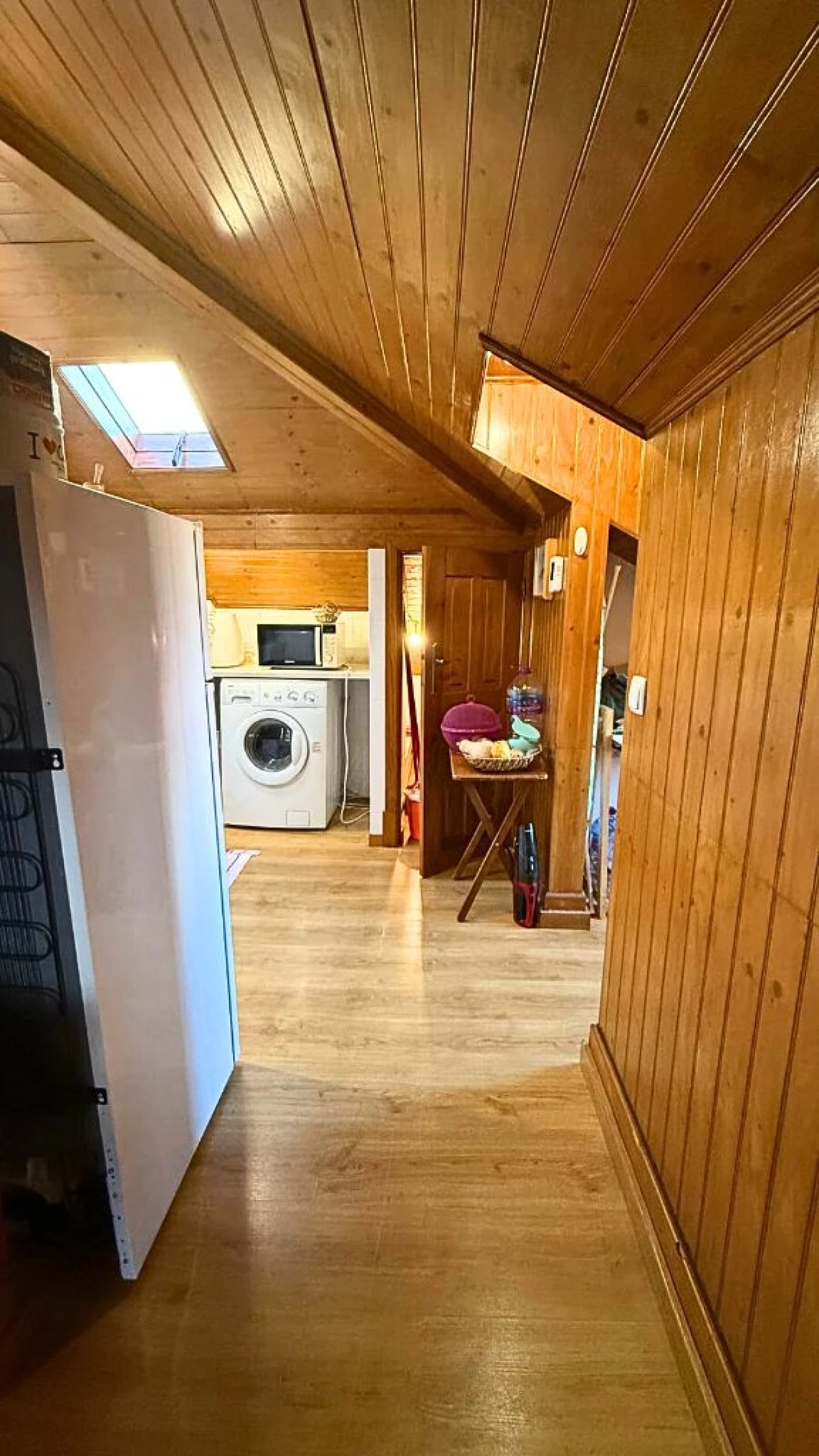 Apartamento T1 para Venda em Lisboa Foto 18