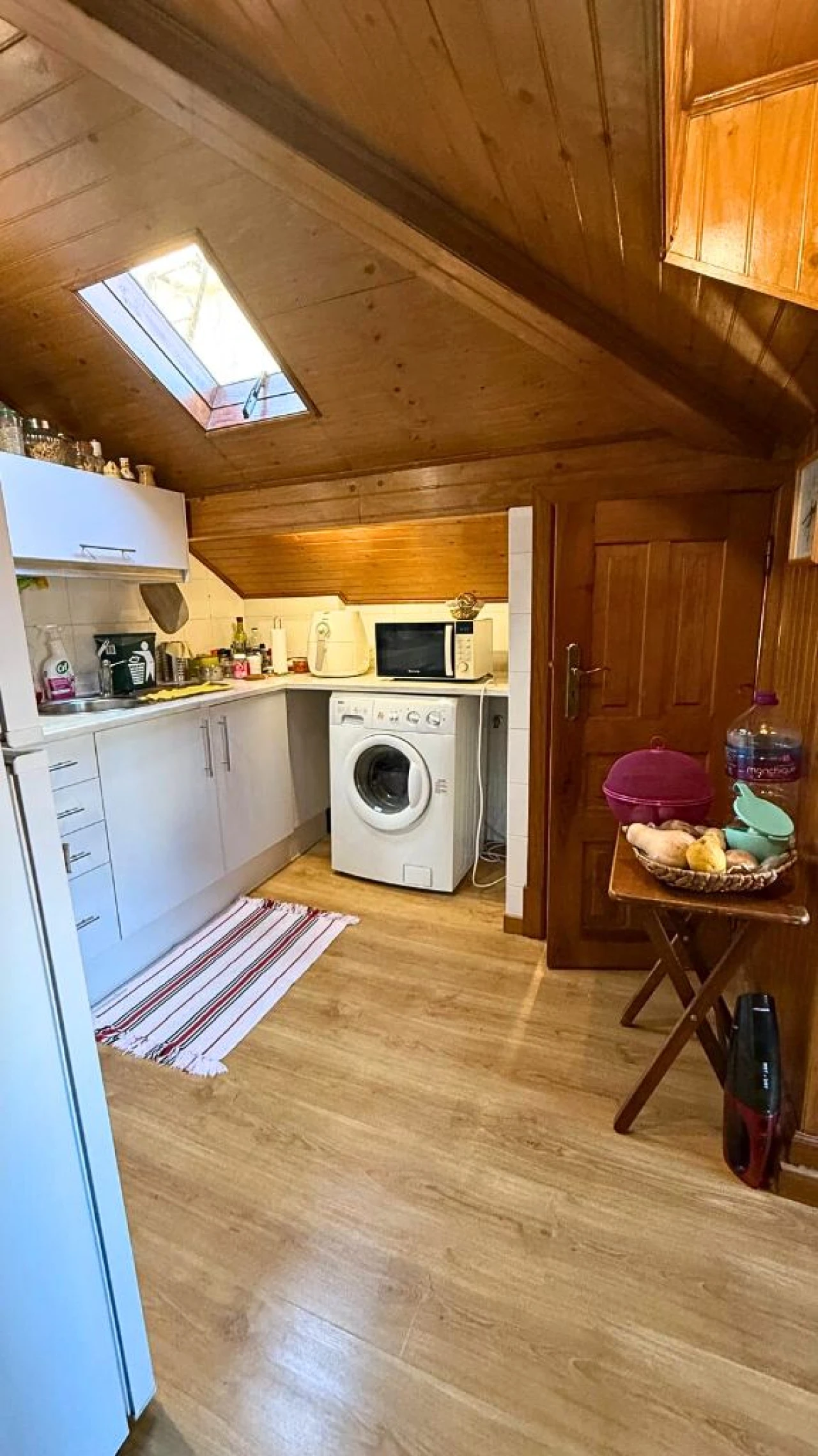 Apartamento T1 para Venda em Lisboa Foto 16