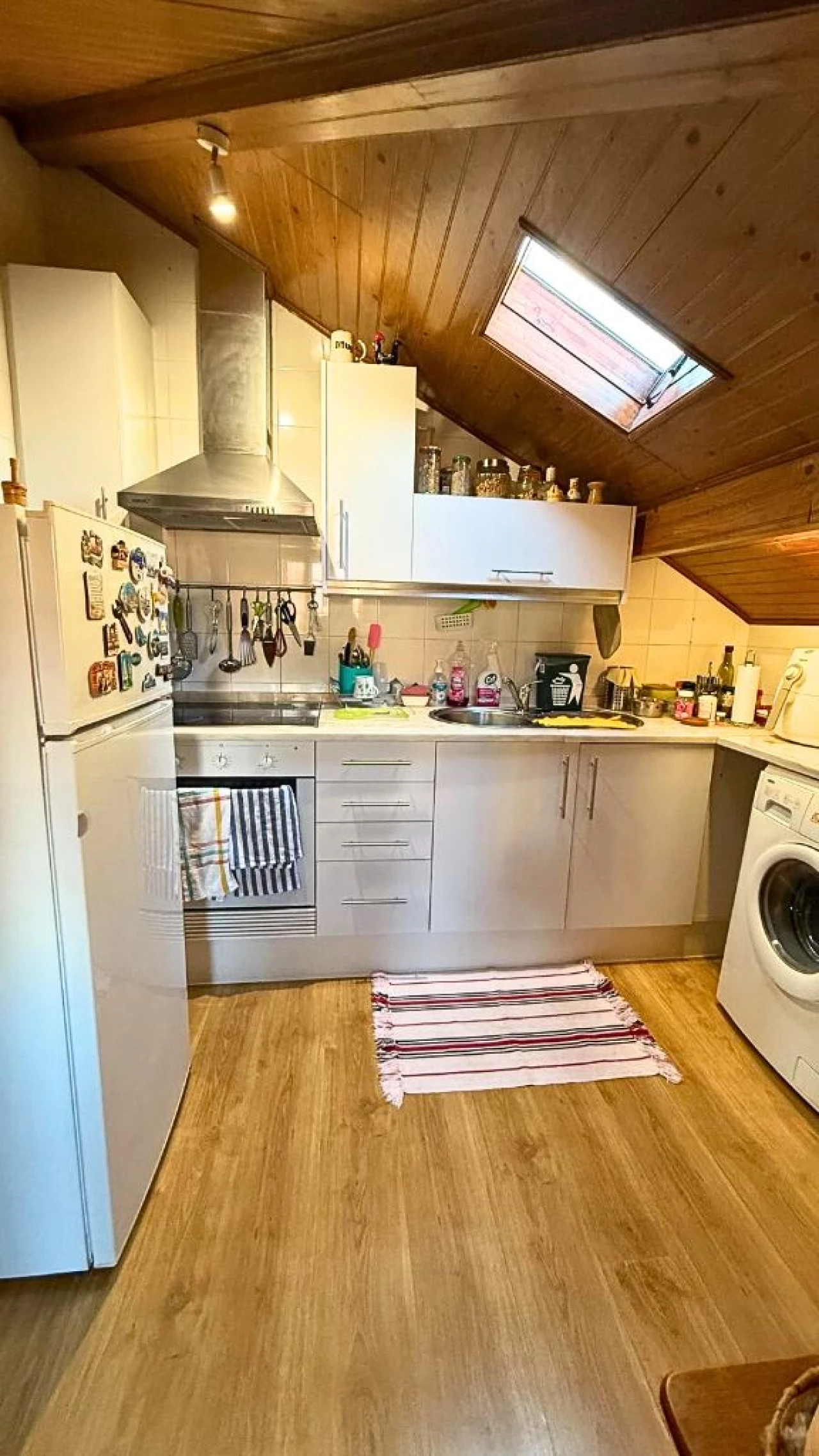 Apartamento T1 para Venda em Lisboa Foto 15