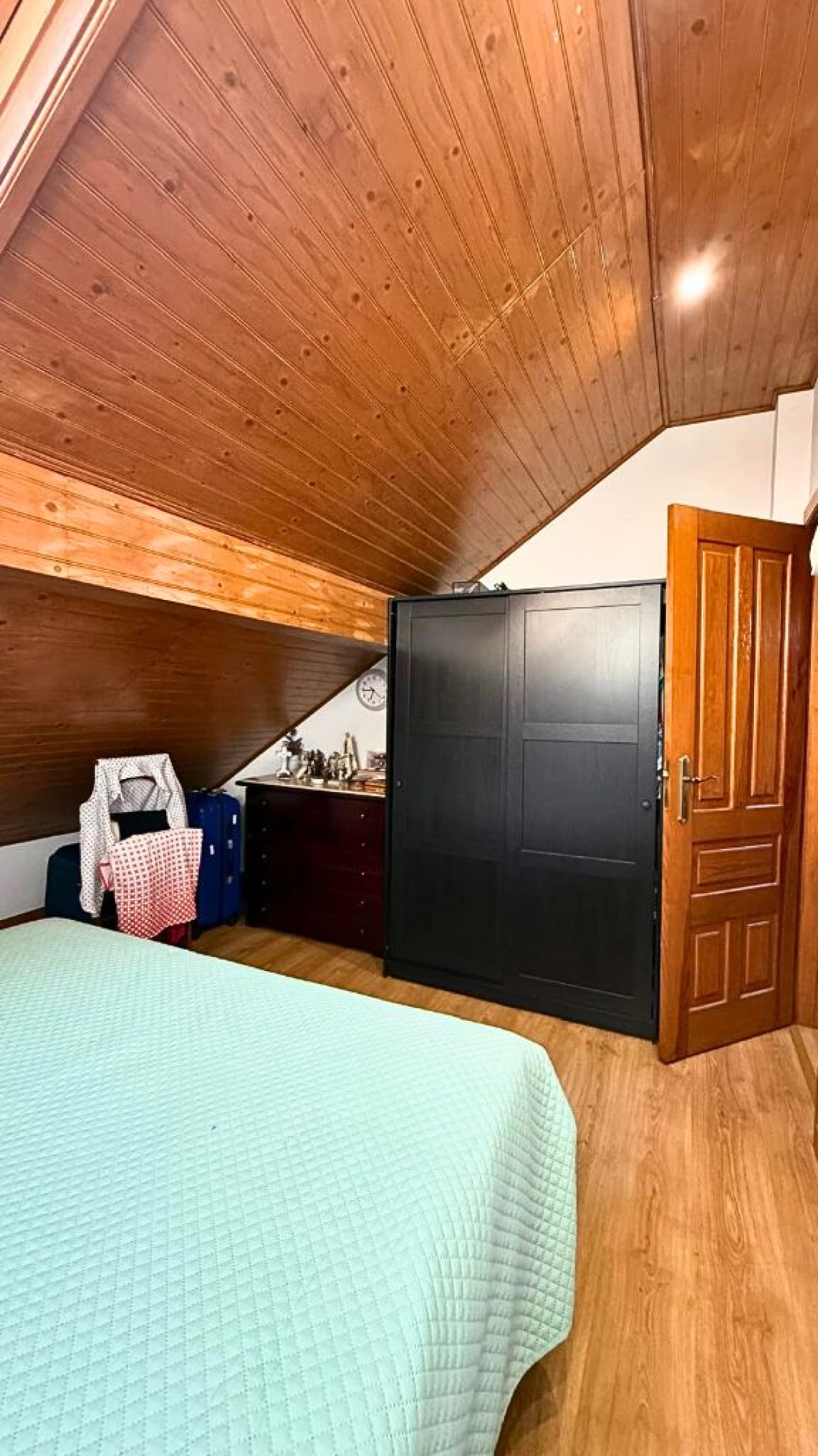 Apartamento T1 para Venda em Lisboa Foto 20