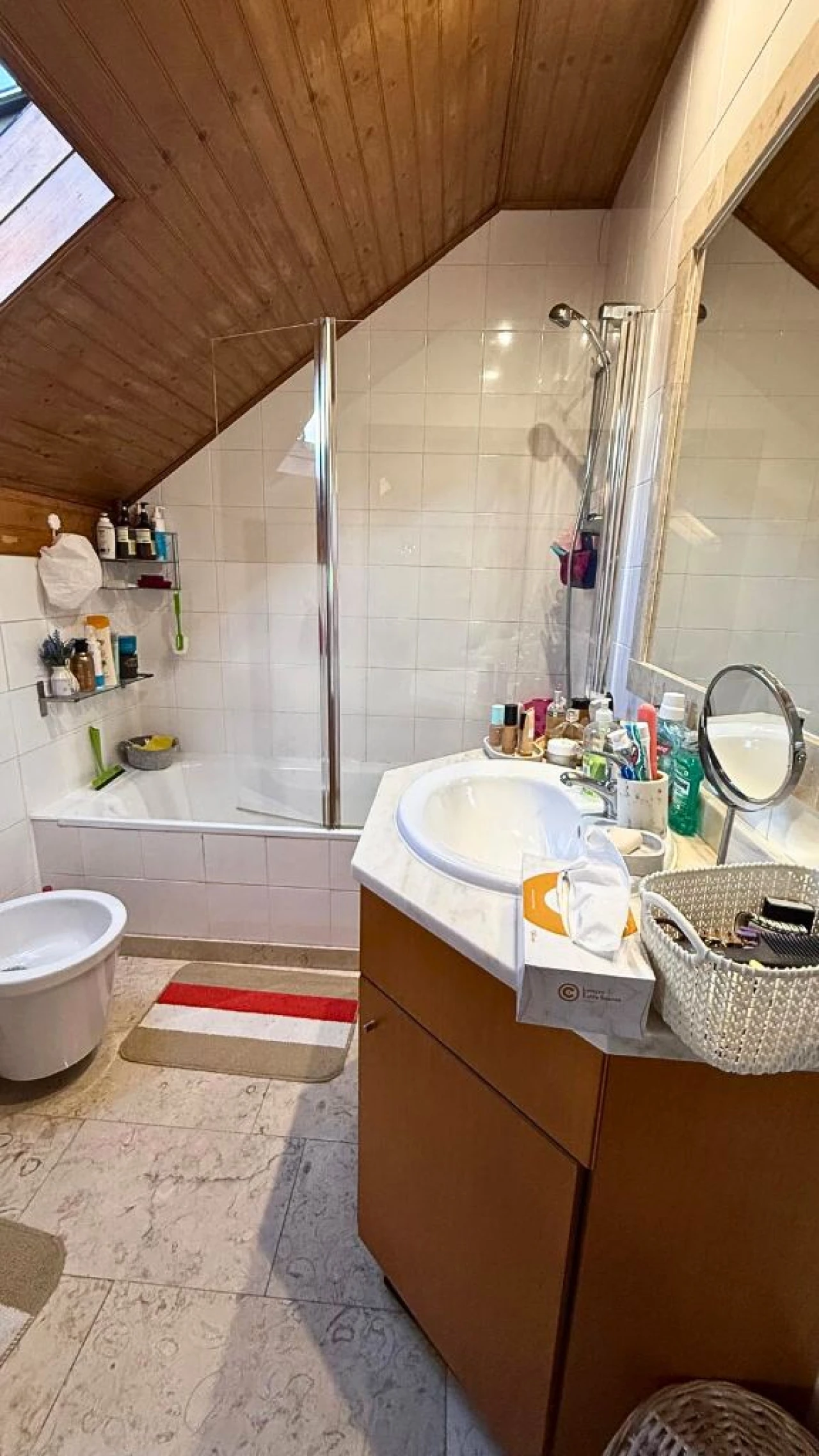 Apartamento T1 para Venda em Lisboa Foto 22