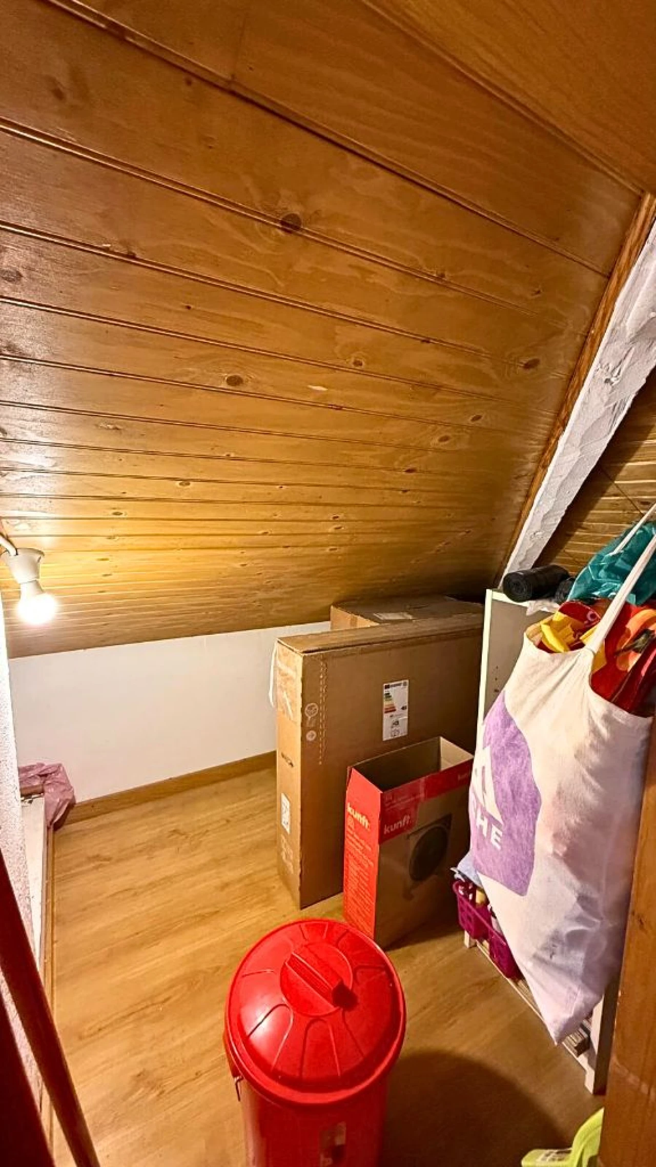 Apartamento T1 para Venda em Lisboa Foto 21