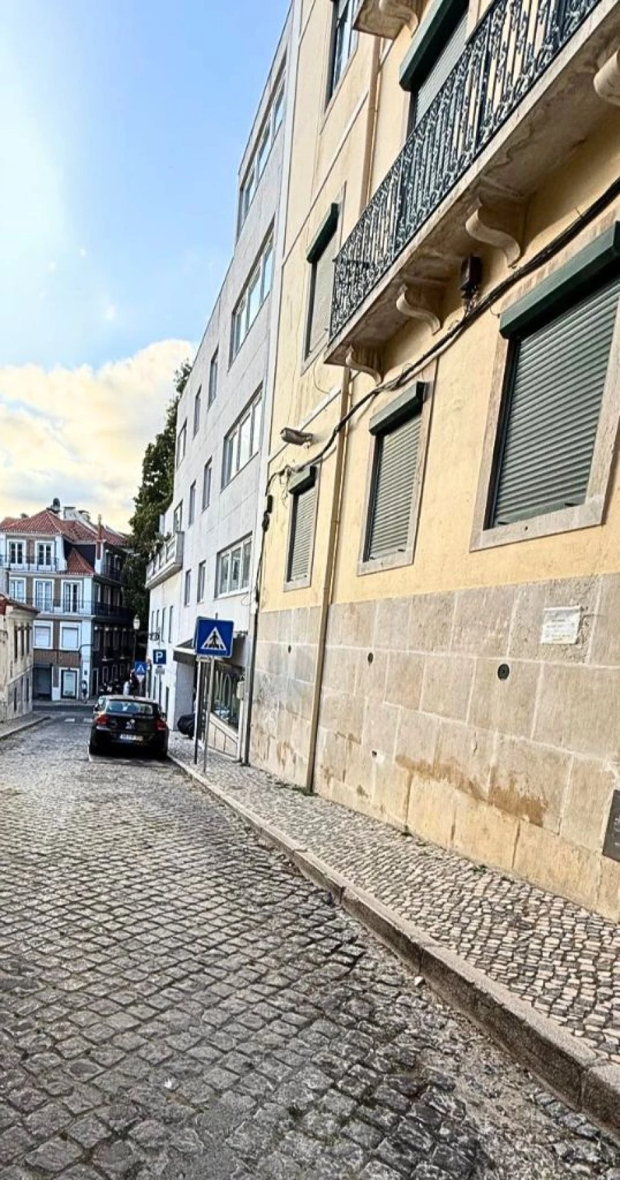 Apartamento T1 para Venda em Lisboa Foto 12