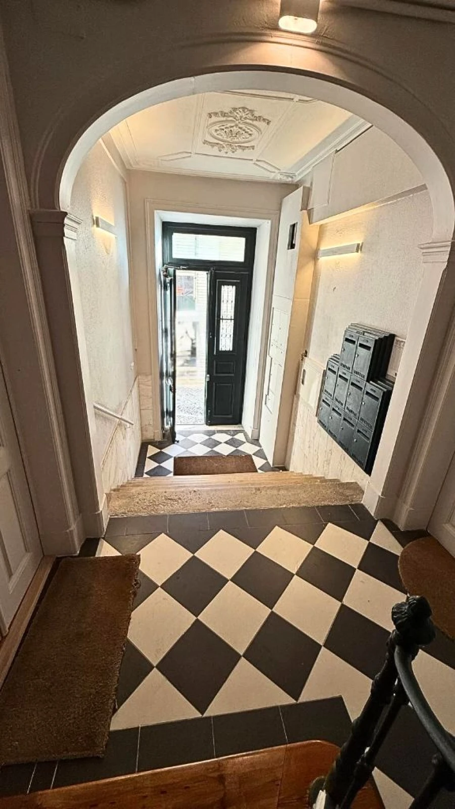 Apartamento T1 para Venda em Lisboa Foto 6