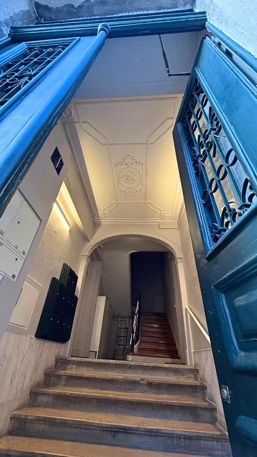 Apartamento T1 para Venda em Lisboa Foto 7