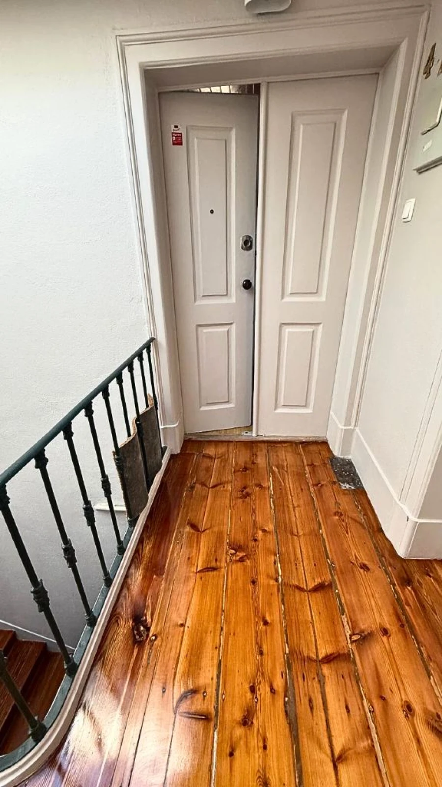 Apartamento T1 para Venda em Lisboa Foto 10