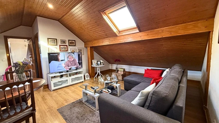 Apartamento T1 para Venda em Lisboa