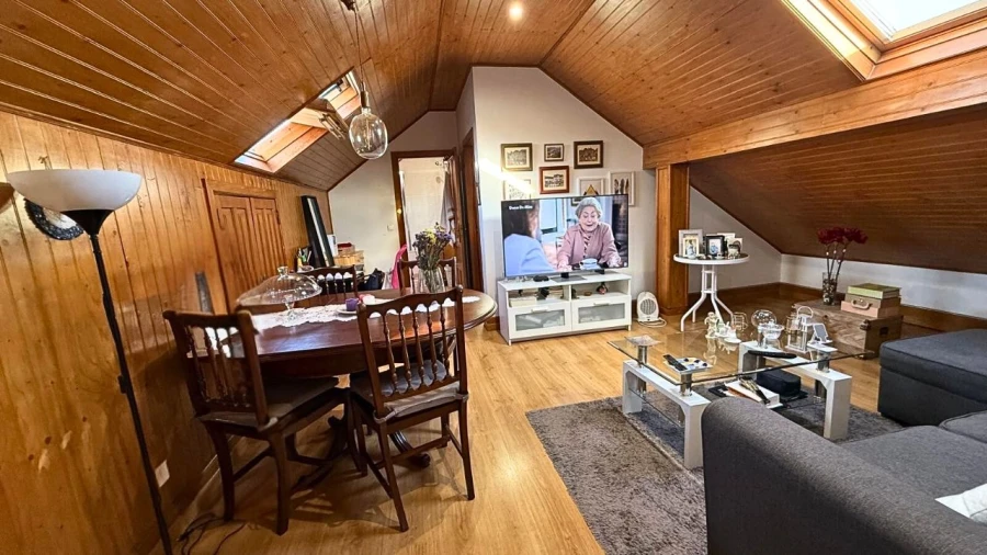 Apartamento T1 para Venda em Lisboa Foto 3