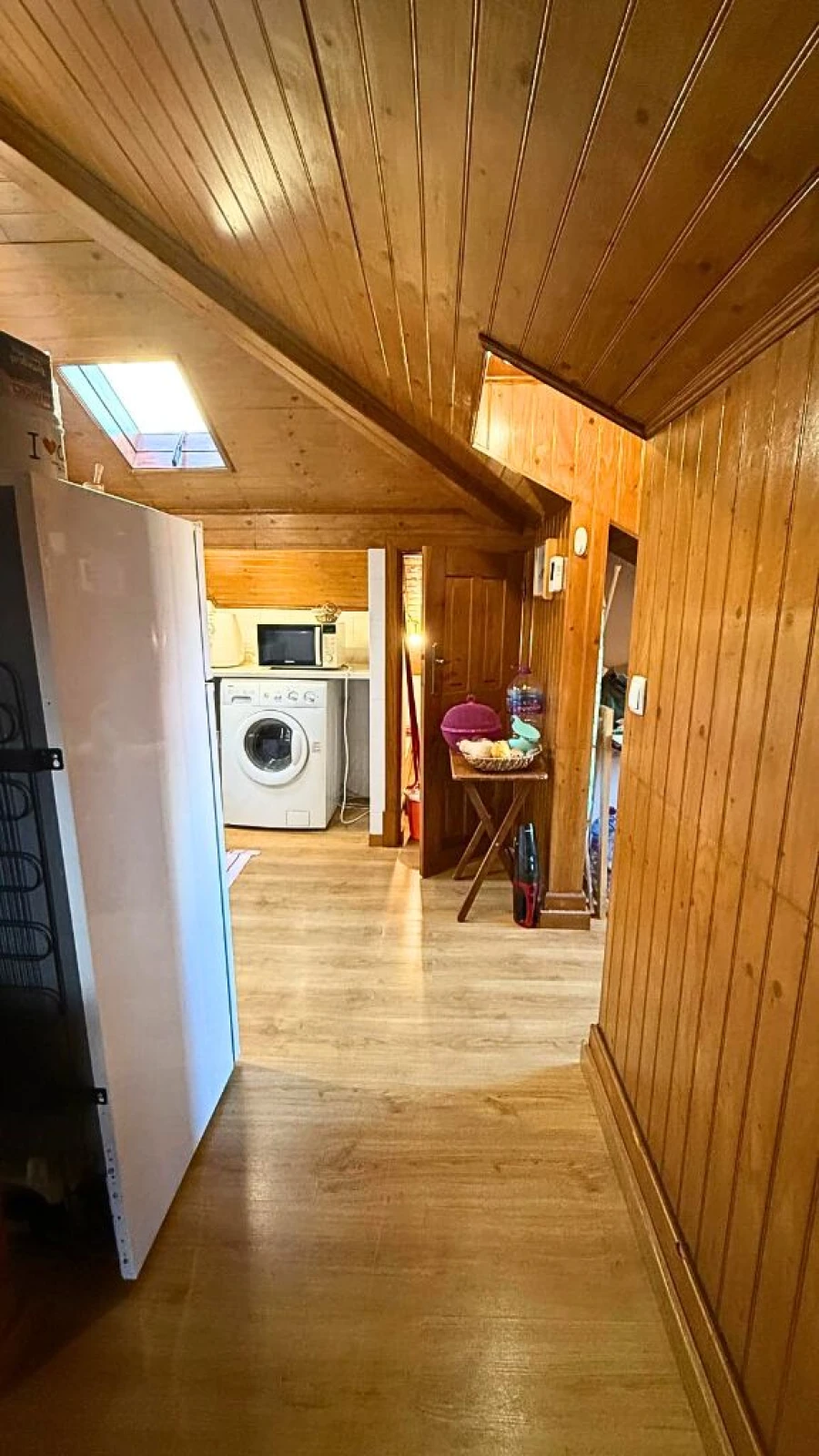 Apartamento T1 para Venda em Lisboa Foto 18