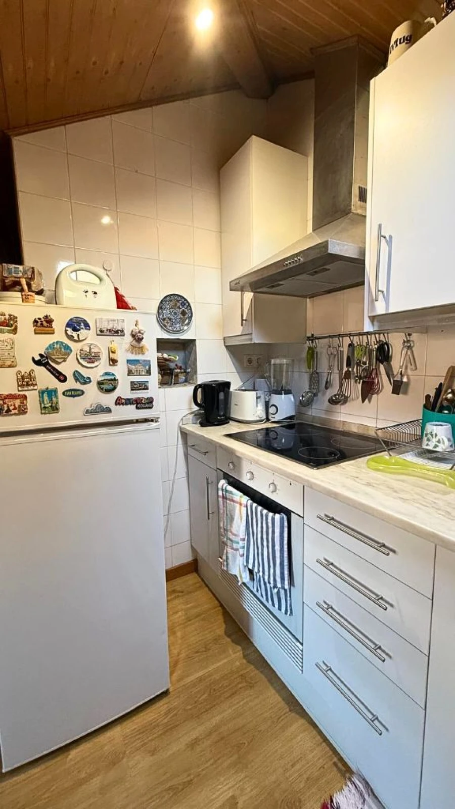 Apartamento T1 para Venda em Lisboa Foto 14