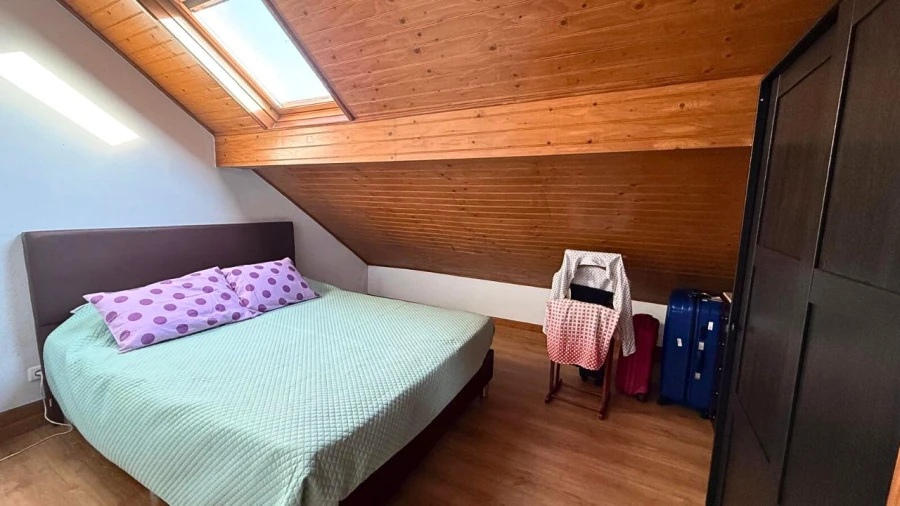 Apartamento T1 para Venda em Lisboa Foto 9