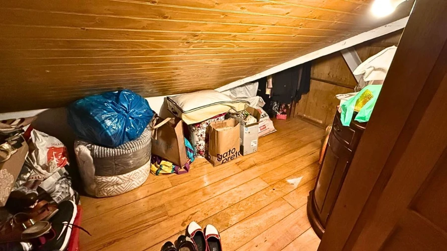 Apartamento T1 para Venda em Lisboa Foto 11