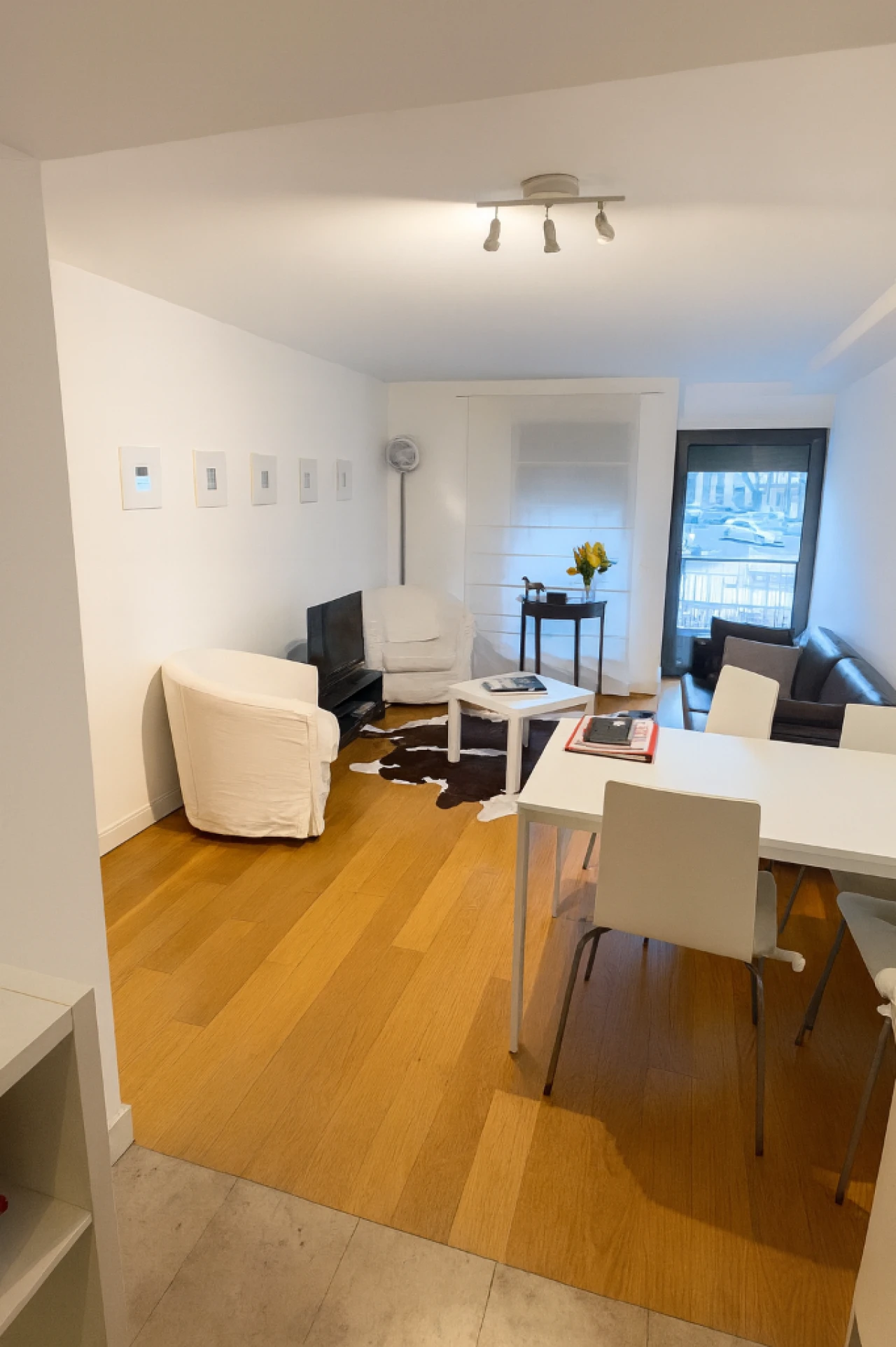 Apartamento T1 para Venda em Lisboa Foto 2