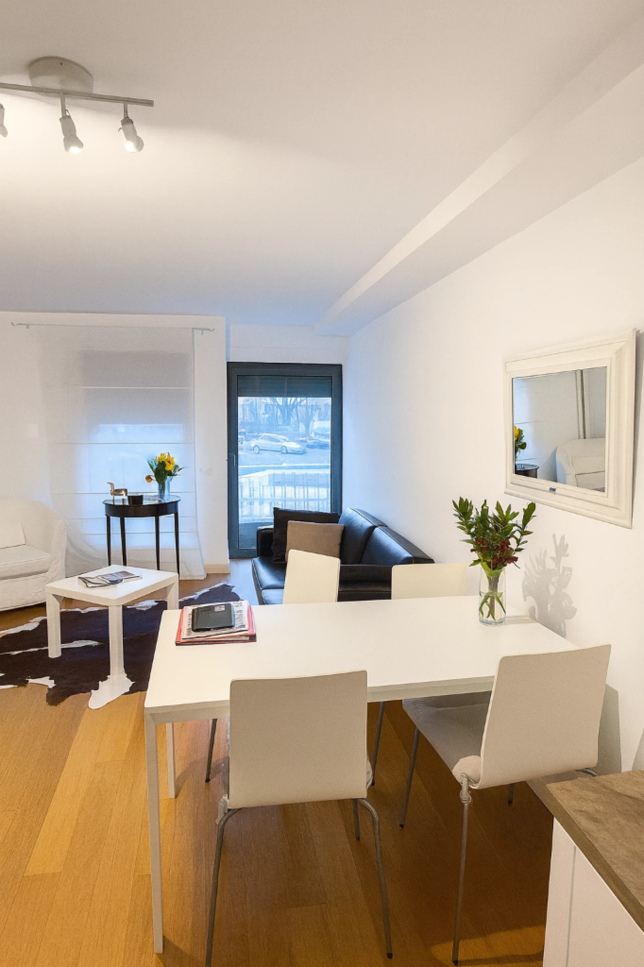 Apartamento T1 para Venda em Lisboa Foto 3