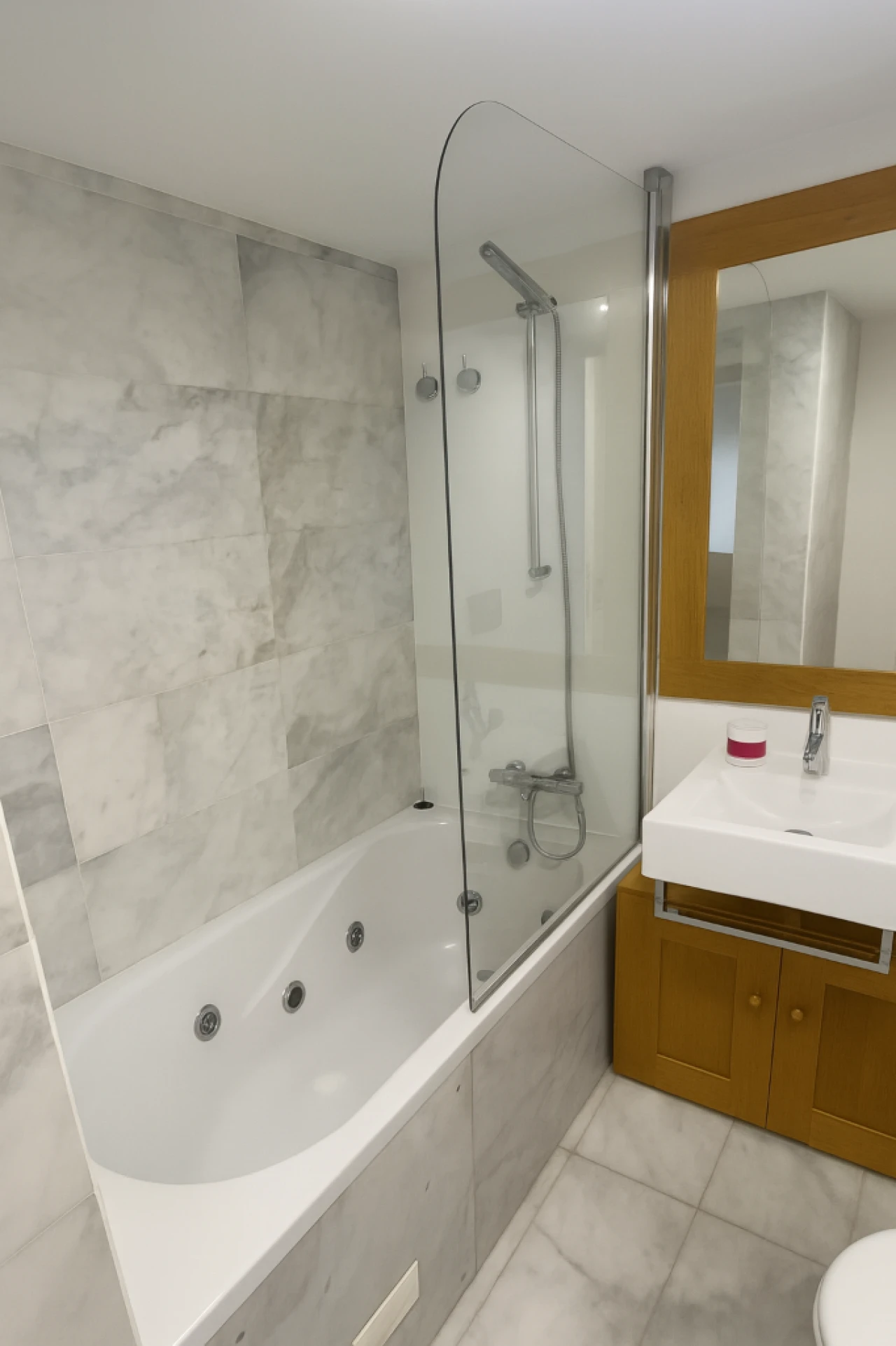 Apartamento T1 para Venda em Lisboa Foto 5