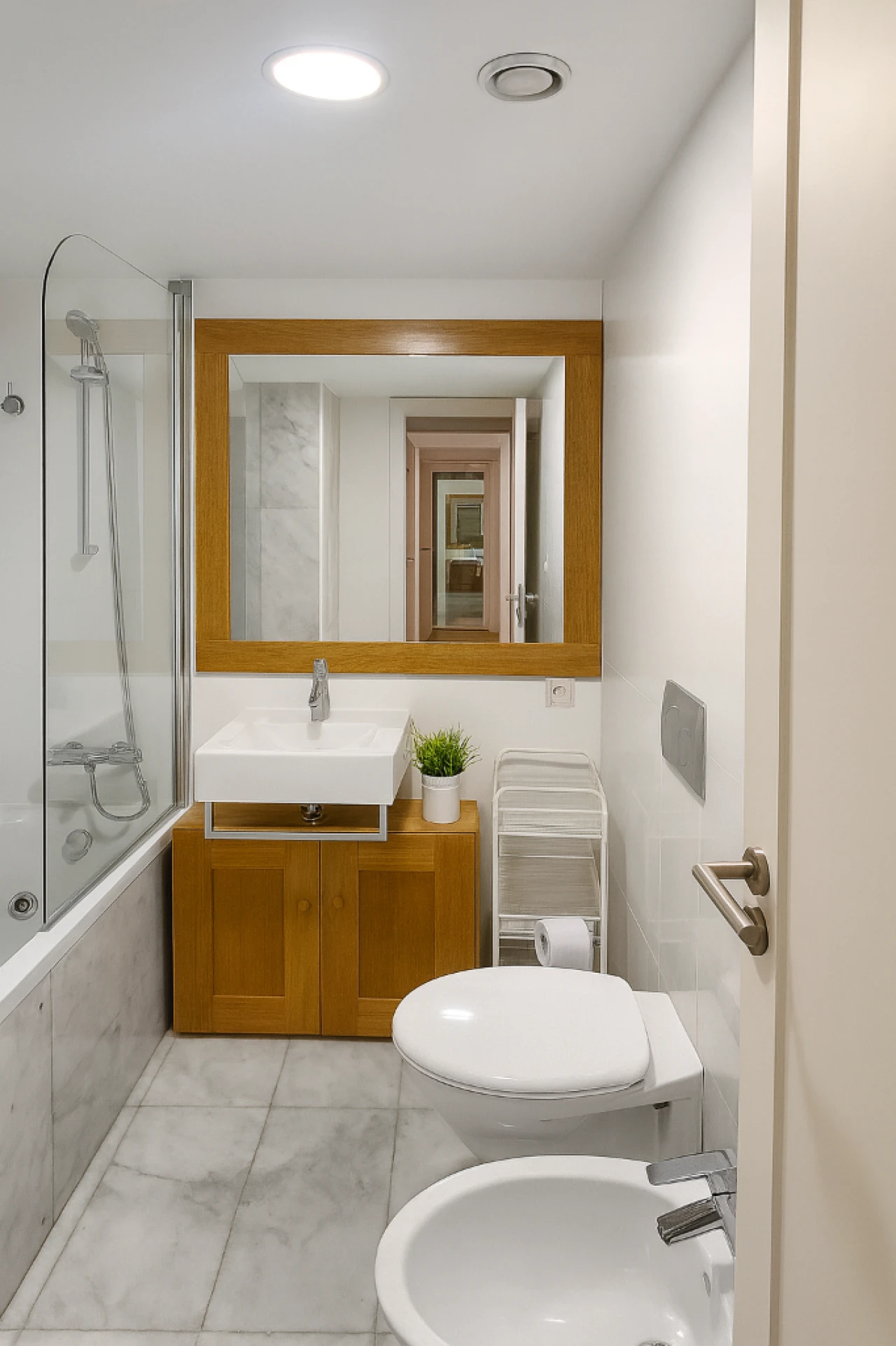 Apartamento T1 para Venda em Lisboa Foto 8