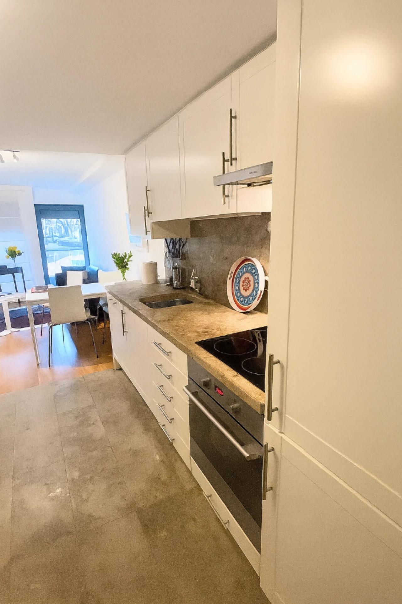 Apartamento T1 para Venda em Lisboa Foto 9