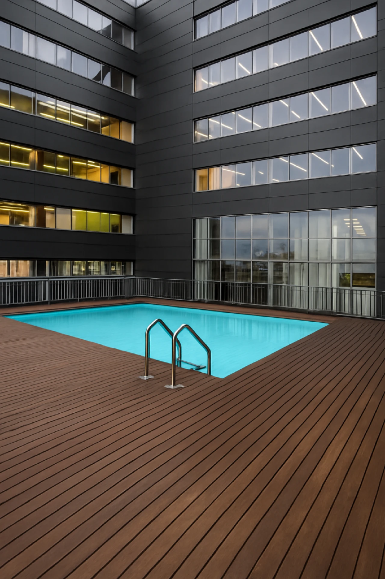 Apartamento T1 para Venda em Lisboa Foto 11