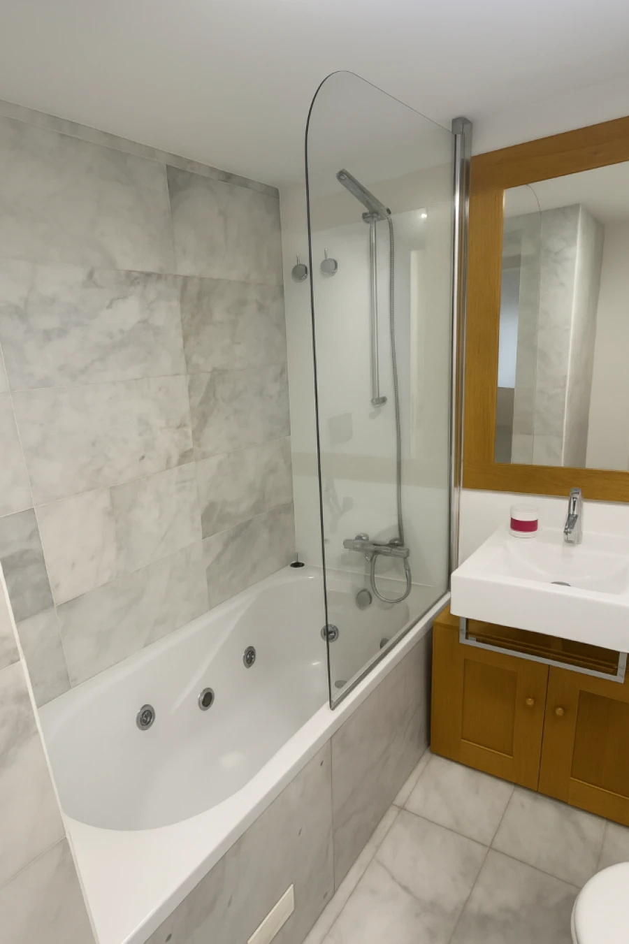 Apartamento T1 para Venda em Lisboa Foto 5