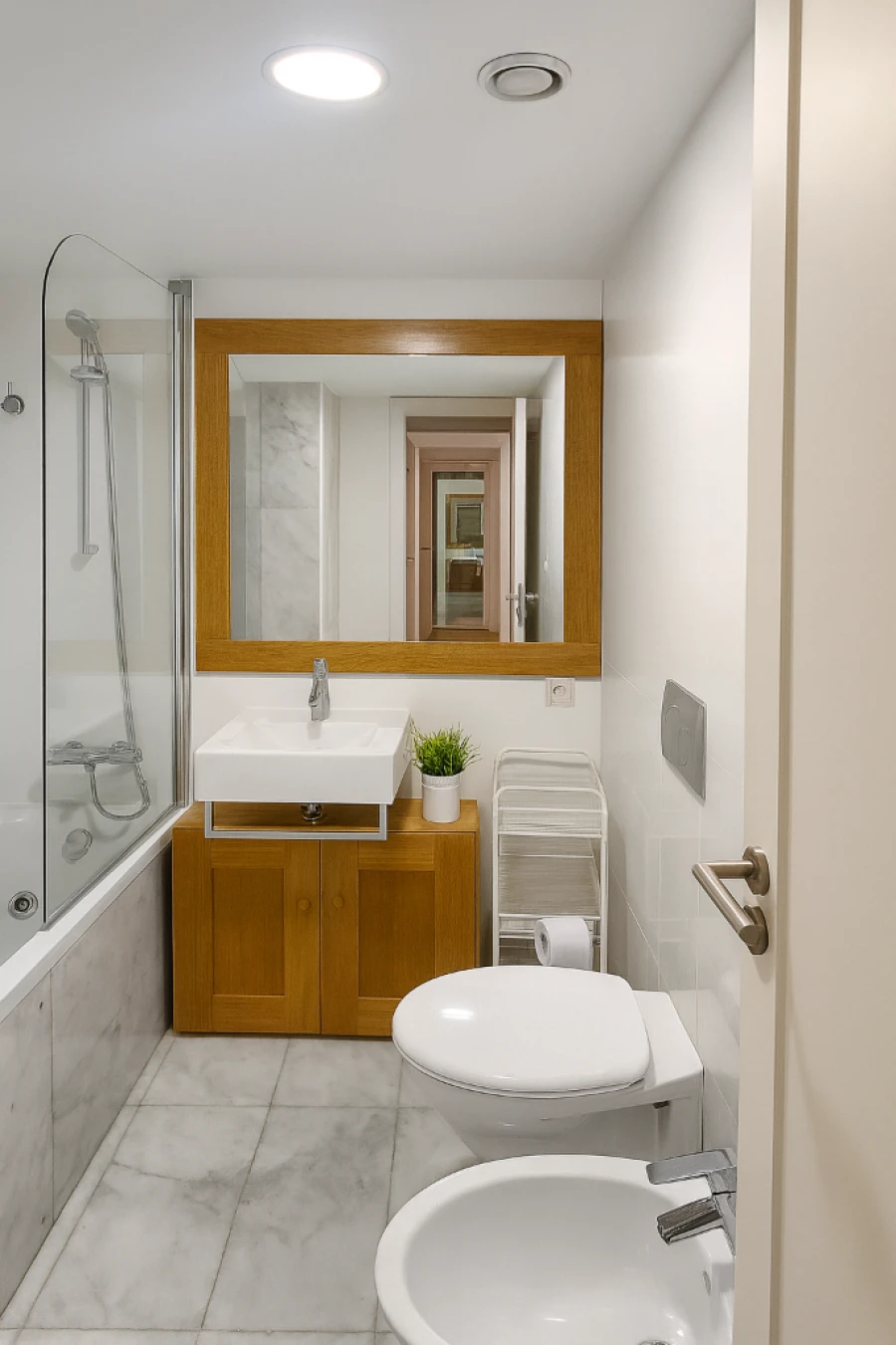 Apartamento T1 para Venda em Lisboa Foto 8