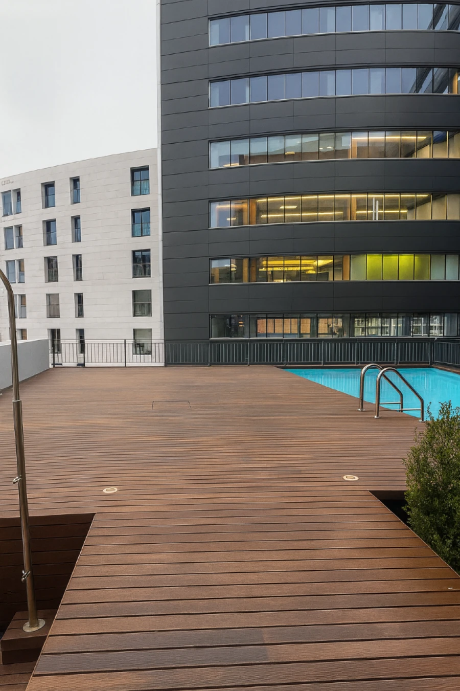 Apartamento T1 para Venda em Lisboa Foto 13