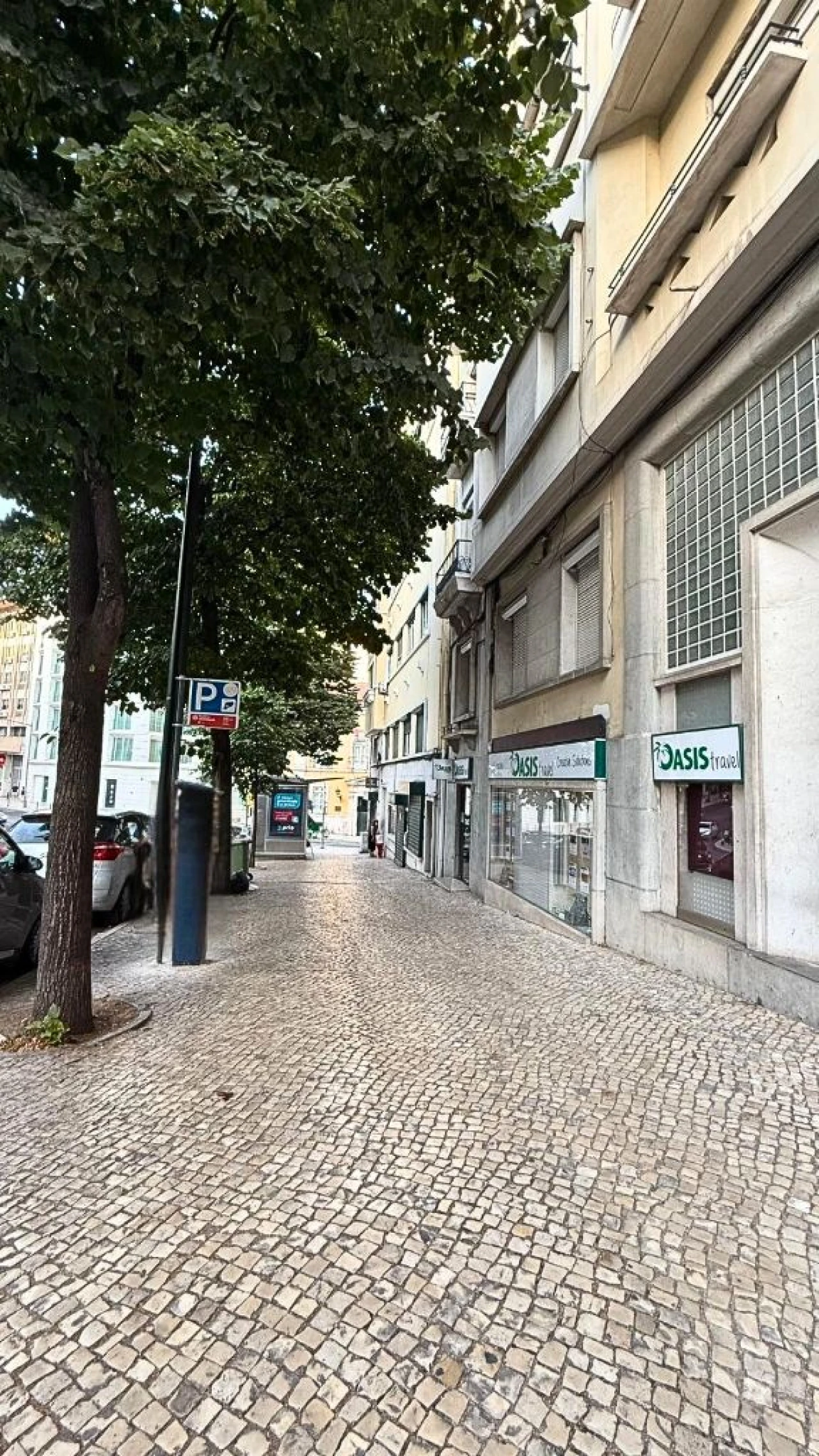 Apartamento T3 para Venda em Lisboa Foto 11